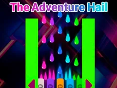 Joc The Adventure Hail on-line
