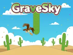 Joc GraveSky on-line