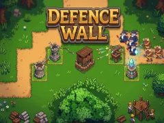 Joc Defence Wall on-line