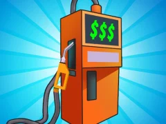 Joc Gas Station Arcade on-line