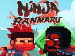 Joc Ninja Ranmaru on-line