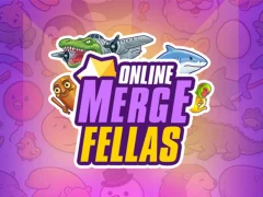 Joc Merge Fellas Online on-line