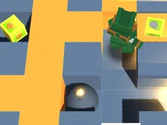 Joc Bomber.io on-line