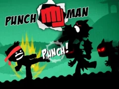 Joc Punch Man on-line