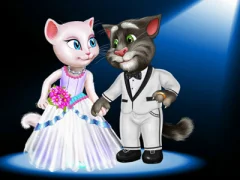 Joc Ben and Kitty Photo Session on-line