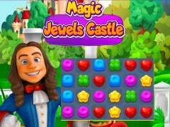 Joc Magic Jewels Castle on-line