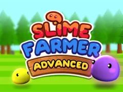 Joc Slime Farmer Advanced on-line