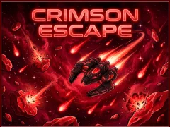 Joc Crimson Escape on-line