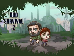 Joc Duo Survival 2 on-line