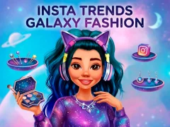 Joc Insta Trends Galaxy Fashion on-line