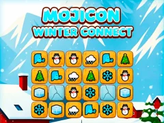 Joc Mojicon Winter Connect on-line