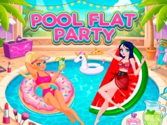 Joc Pool Float Party on-line