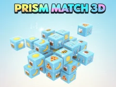 Joc Prism Match 3D on-line