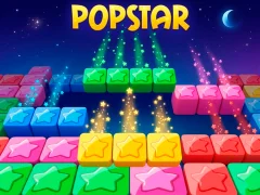 Joc Popstar on-line
