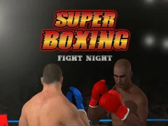 Joc Super Boxing on-line