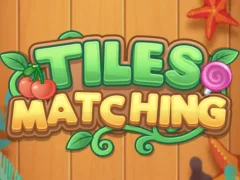 Joc Tiles Matching on-line