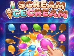 Joc I Scream IceCream on-line