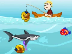 Joc Novice Fisherman on-line
