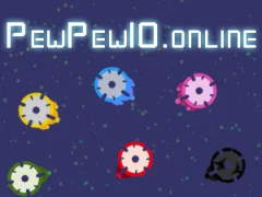 Joc Pewpewio.Online on-line