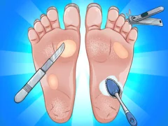 Joc Asmr Cleaning on-line