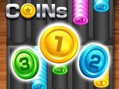 Joc COINs on-line