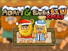 Joc Adam & Eve Go Xmas on-line