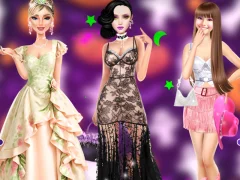 Joc Iconic Halloween Costumes on-line