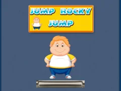 Joc Jump Rocky Jump on-line