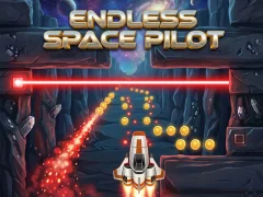 Joc Endless Space Pilot on-line