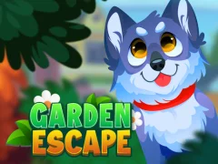 Joc Garden Escape on-line