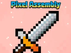 Joc Pixel Assembly on-line