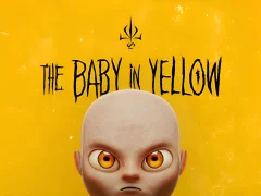 Joc Scary Baby in Yellow on-line