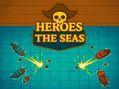 Joc Heroes Of The Seas on-line