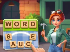 Joc Word Sauce on-line