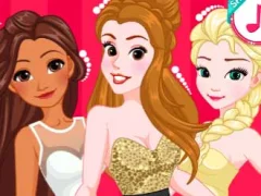Joc Princess Black Friday on-line