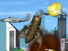 Joc Effing Worms 2 on-line