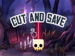 Joc Cut and Save on-line