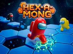 Joc Hex-A-Mong on-line