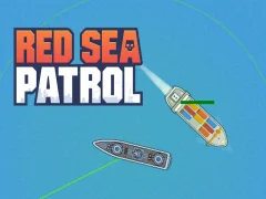 Joc Red Sea Patrol on-line