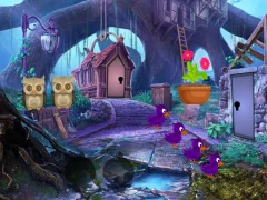 Joc Fruit Lover Boy Rescue on-line