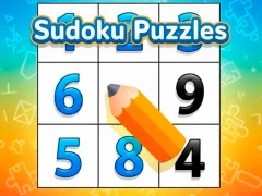 Joc Sudoku Puzzles on-line