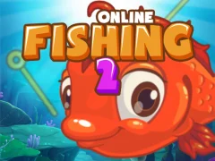 Joc Fishing 2 Online on-line