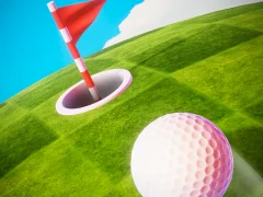 Joc Minigolf Tour on-line