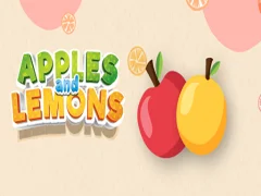 Joc Apples & Lemons on-line