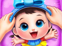 Joc Baby Panda Care 2 on-line