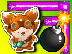 Joc Boom Battle Arena on-line