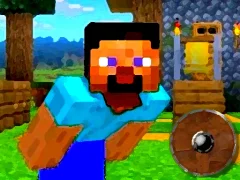 Joc Minecraft World Adenture on-line