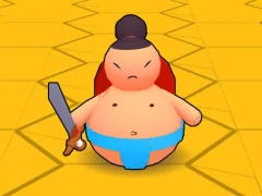 Joc Sumo Battle! on-line