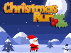 Joc Christmas Run on-line