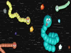 Joc Hungry Snake on-line